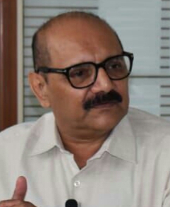 Narayan Naik